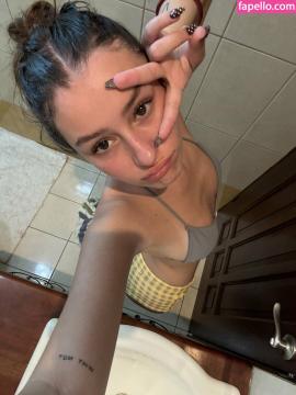 Emily Nicol / asunah / emmnicoll / xanaxbarbie69 Nude Leaks OnlyFans - Fapello — photo 70 of 177