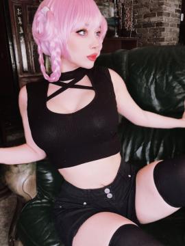 Emily Nicol / asunah / emmnicoll / xanaxbarbie69 Nude Leaks OnlyFans - Fapello — photo 103 of 177