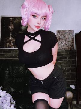 Emily Nicol / asunah / emmnicoll / xanaxbarbie69 Nude Leaks OnlyFans - Fapello — photo 104 of 177