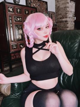 Emily Nicol / asunah / emmnicoll / xanaxbarbie69 Nude Leaks OnlyFans - Fapello — photo 107 of 177