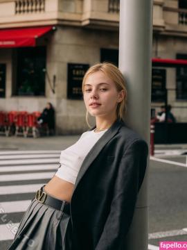 VerdieVillanveva Nude Leaks - Fapello — photo 34 of 35