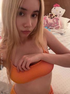 Liltay / liltaybepoppin Nude Leaks OnlyFans - Fapello — photo 2 of 6