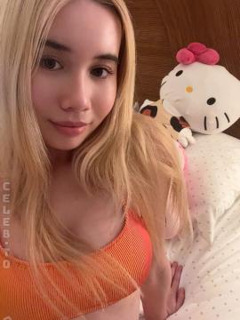 Liltay / liltaybepoppin Nude Leaks OnlyFans - Fapello — photo 3 of 6