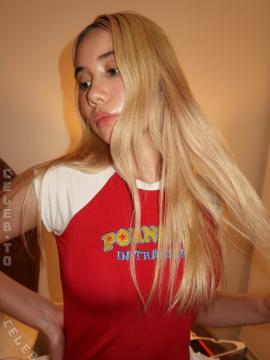 Liltay / liltaybepoppin Nude Leaks OnlyFans - Fapello — photo 4 of 6