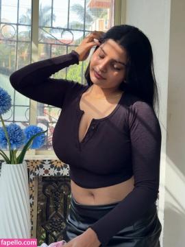 Anushka Deokate / _anushkadiariess_ / yourstrulyanushkaa Nude Leaks - Fapello — photo 9 of 155