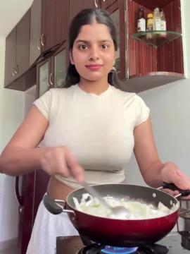 Anushka Deokate / _anushkadiariess_ / yourstrulyanushkaa Nude Leaks - Fapello