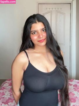 Anushka Deokate / _anushkadiariess_ / yourstrulyanushkaa Nude Leaks - Fapello — photo 48 of 155