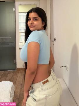 Anushka Deokate / _anushkadiariess_ / yourstrulyanushkaa Nude Leaks - Fapello — photo 69 of 155