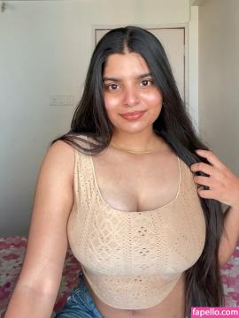 Anushka Deokate / _anushkadiariess_ / yourstrulyanushkaa Nude Leaks - Fapello — photo 75 of 155