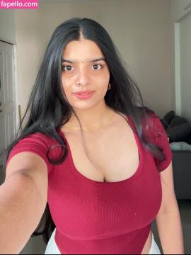 Anushka Deokate / _anushkadiariess_ / yourstrulyanushkaa Nude Leaks - Fapello — photo 80 of 155