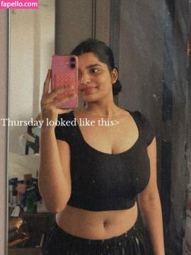 Anushka Deokate / _anushkadiariess_ / yourstrulyanushkaa Nude Leaks - Fapello — photo 91 of 155