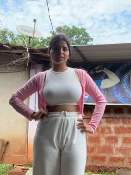 Anushka Deokate / _anushkadiariess_ / yourstrulyanushkaa Nude Leaks - Fapello — photo 95 of 155