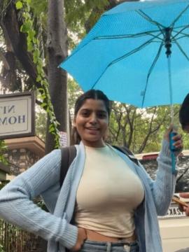 Anushka Deokate / _anushkadiariess_ / yourstrulyanushkaa Nude Leaks - Fapello — photo 96 of 155