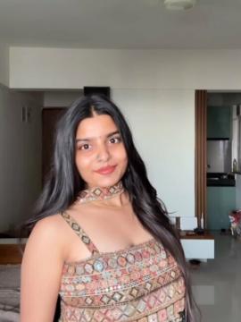 Anushka Deokate / _anushkadiariess_ / yourstrulyanushkaa Nude Leaks - Fapello — photo 98 of 155