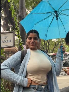 Anushka Deokate / _anushkadiariess_ / yourstrulyanushkaa Nude Leaks - Fapello — photo 100 of 155
