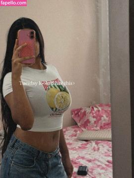 Anushka Deokate / _anushkadiariess_ / yourstrulyanushkaa Nude Leaks - Fapello — photo 107 of 155