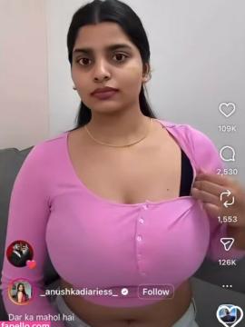 Anushka Deokate / _anushkadiariess_ / yourstrulyanushkaa Nude Leaks - Fapello — photo 115 of 155