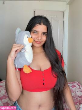 Anushka Deokate / _anushkadiariess_ / yourstrulyanushkaa Nude Leaks - Fapello — photo 118 of 155