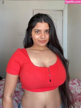 Anushka Deokate / _anushkadiariess_ / yourstrulyanushkaa Nude Leaks - Fapello — photo 120 of 155