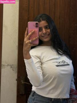 Anushka Deokate / _anushkadiariess_ / yourstrulyanushkaa Nude Leaks - Fapello — photo 143 of 155