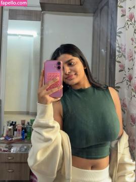 Anushka Deokate / _anushkadiariess_ / yourstrulyanushkaa Nude Leaks - Fapello — photo 147 of 155