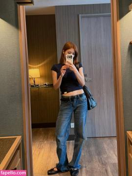 KWONEUNBI / Kwon Eun-bi / Kwon Eunbi / official_kwon.eunbi Nude Leaks OnlyFans - Fapello — photo 2 of 352