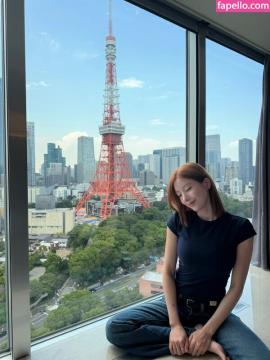 KWONEUNBI / Kwon Eun-bi / Kwon Eunbi / official_kwon.eunbi Nude Leaks OnlyFans - Fapello — photo 7 of 352