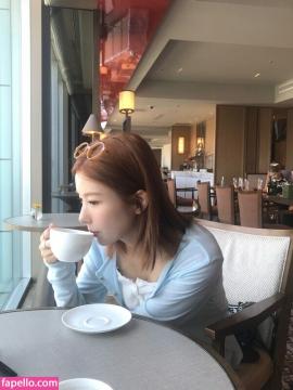 KWONEUNBI / Kwon Eun-bi / Kwon Eunbi / official_kwon.eunbi Nude Leaks OnlyFans - Fapello — photo 11 of 352