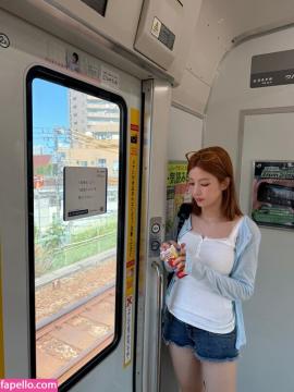KWONEUNBI / Kwon Eun-bi / Kwon Eunbi / official_kwon.eunbi Nude Leaks OnlyFans - Fapello — photo 12 of 352