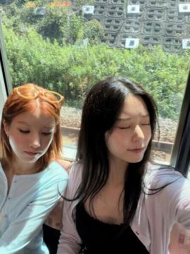 KWONEUNBI / Kwon Eun-bi / Kwon Eunbi / official_kwon.eunbi Nude Leaks OnlyFans - Fapello — photo 14 of 352