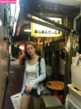KWONEUNBI / Kwon Eun-bi / Kwon Eunbi / official_kwon.eunbi Nude Leaks OnlyFans - Fapello — photo 18 of 352