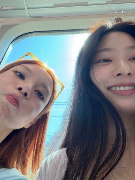 KWONEUNBI / Kwon Eun-bi / Kwon Eunbi / official_kwon.eunbi Nude Leaks OnlyFans - Fapello — photo 24 of 352