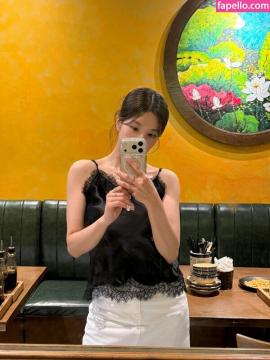 KWONEUNBI / Kwon Eun-bi / Kwon Eunbi / official_kwon.eunbi Nude Leaks OnlyFans - Fapello — photo 36 of 352