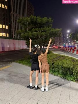 KWONEUNBI / Kwon Eun-bi / Kwon Eunbi / official_kwon.eunbi Nude Leaks OnlyFans - Fapello — photo 40 of 352