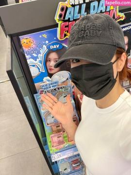 KWONEUNBI / Kwon Eun-bi / Kwon Eunbi / official_kwon.eunbi Nude Leaks OnlyFans - Fapello — photo 41 of 352