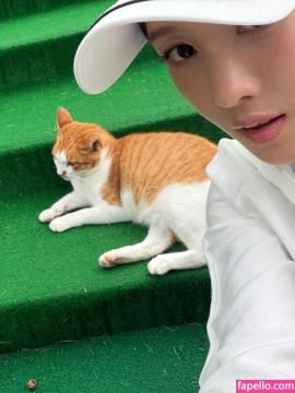 KWONEUNBI / Kwon Eun-bi / Kwon Eunbi / official_kwon.eunbi Nude Leaks OnlyFans - Fapello — photo 44 of 352
