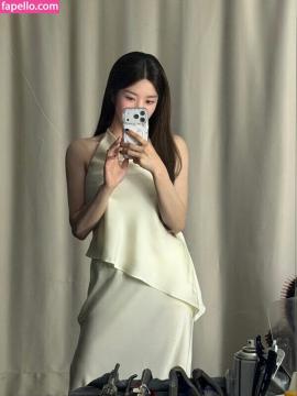 KWONEUNBI / Kwon Eun-bi / Kwon Eunbi / official_kwon.eunbi Nude Leaks OnlyFans - Fapello — photo 49 of 352