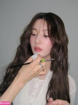 KWONEUNBI / Kwon Eun-bi / Kwon Eunbi / official_kwon.eunbi Nude Leaks OnlyFans - Fapello — photo 52 of 352