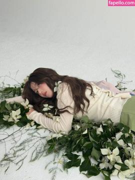 KWONEUNBI / Kwon Eun-bi / Kwon Eunbi / official_kwon.eunbi Nude Leaks OnlyFans - Fapello — photo 53 of 352