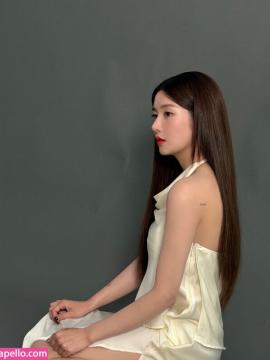 KWONEUNBI / Kwon Eun-bi / Kwon Eunbi / official_kwon.eunbi Nude Leaks OnlyFans - Fapello — photo 55 of 352