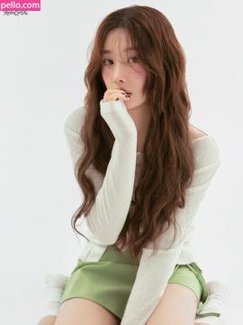 KWONEUNBI / Kwon Eun-bi / Kwon Eunbi / official_kwon.eunbi Nude Leaks OnlyFans - Fapello — photo 59 of 352
