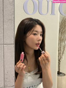 KWONEUNBI / Kwon Eun-bi / Kwon Eunbi / official_kwon.eunbi Nude Leaks OnlyFans - Fapello — photo 60 of 352