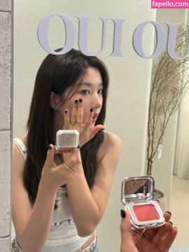 KWONEUNBI / Kwon Eun-bi / Kwon Eunbi / official_kwon.eunbi Nude Leaks OnlyFans - Fapello — photo 67 of 352
