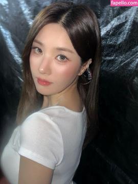 KWONEUNBI / Kwon Eun-bi / Kwon Eunbi / official_kwon.eunbi Nude Leaks OnlyFans - Fapello — photo 68 of 352