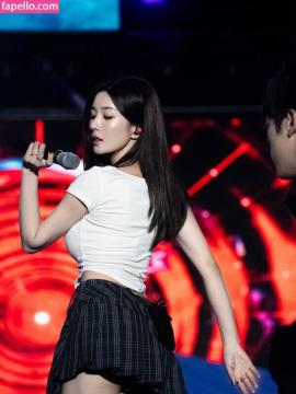 KWONEUNBI / Kwon Eun-bi / Kwon Eunbi / official_kwon.eunbi Nude Leaks OnlyFans - Fapello — photo 71 of 352