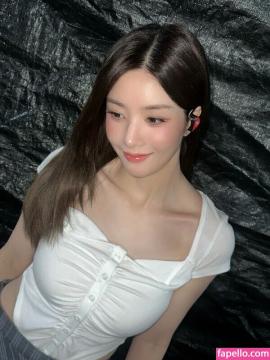 KWONEUNBI / Kwon Eun-bi / Kwon Eunbi / official_kwon.eunbi Nude Leaks OnlyFans - Fapello — photo 73 of 352