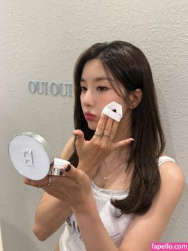 KWONEUNBI / Kwon Eun-bi / Kwon Eunbi / official_kwon.eunbi Nude Leaks OnlyFans - Fapello — photo 76 of 352
