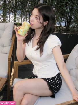 KWONEUNBI / Kwon Eun-bi / Kwon Eunbi / official_kwon.eunbi Nude Leaks OnlyFans - Fapello — photo 82 of 352