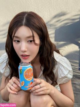 KWONEUNBI / Kwon Eun-bi / Kwon Eunbi / official_kwon.eunbi Nude Leaks OnlyFans - Fapello — photo 86 of 352