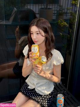KWONEUNBI / Kwon Eun-bi / Kwon Eunbi / official_kwon.eunbi Nude Leaks OnlyFans - Fapello — photo 87 of 352